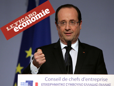 Figaro: «Η Ελλάδα θα νοικιάσει δύο γαλλικές φρεγάτες»